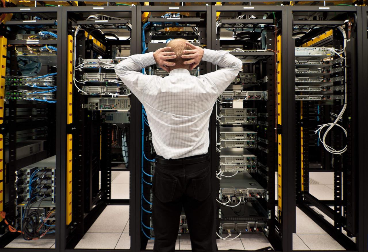Security knowing secure safe icdl