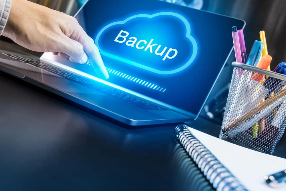 The Importance of Regular Server Backups
