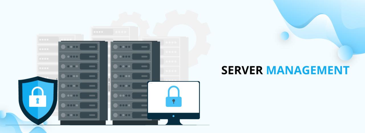 The Best Tools for Server Configuration Management