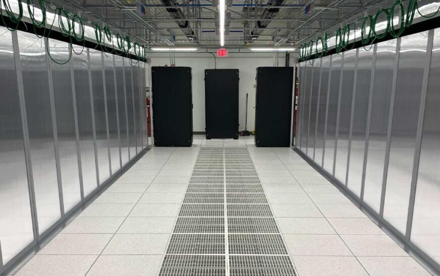 The Role Of Servers In Big Data Management