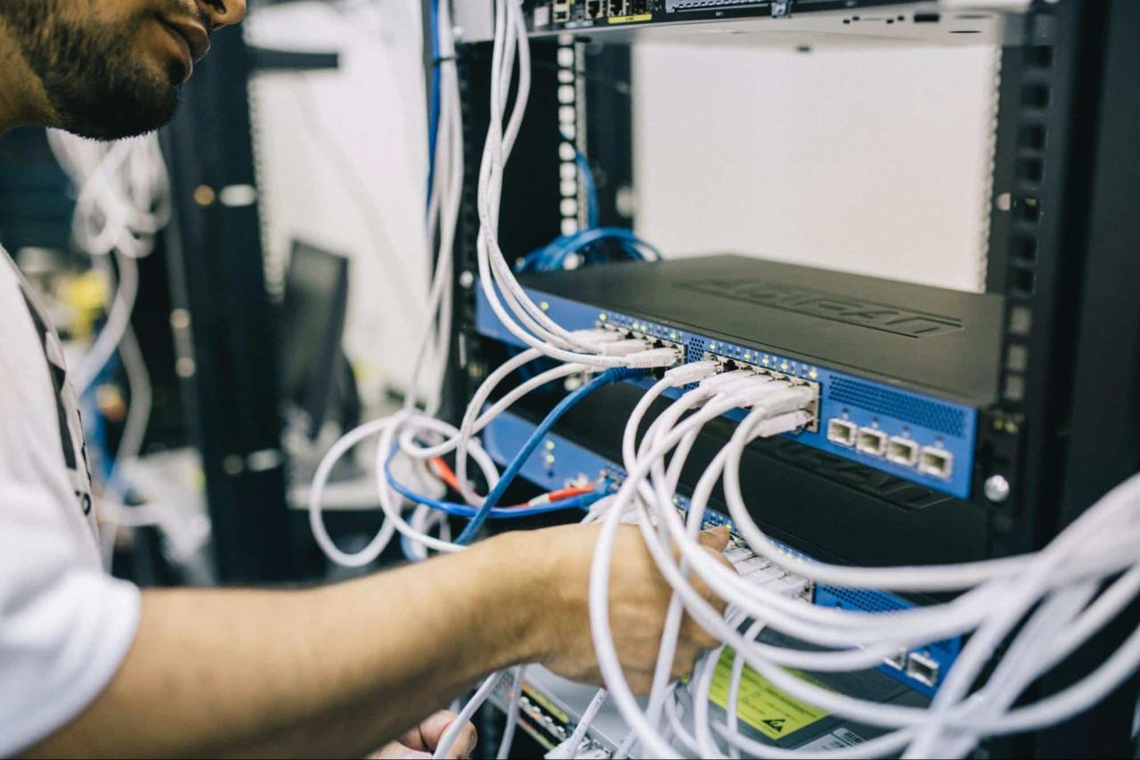 The Importance of Server Redundancy