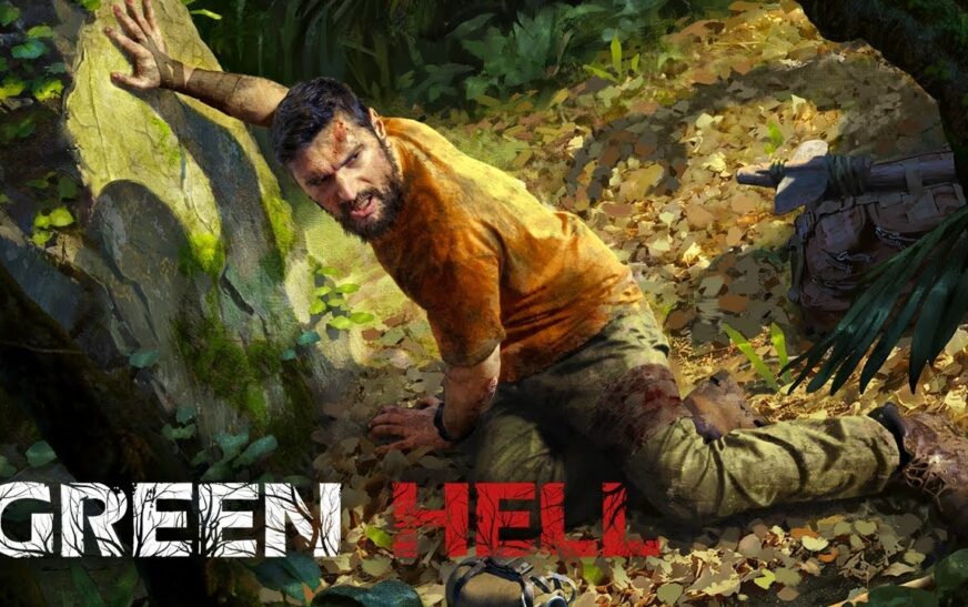 Green Hell Servers: Choosing the Best Multiplayer Experience