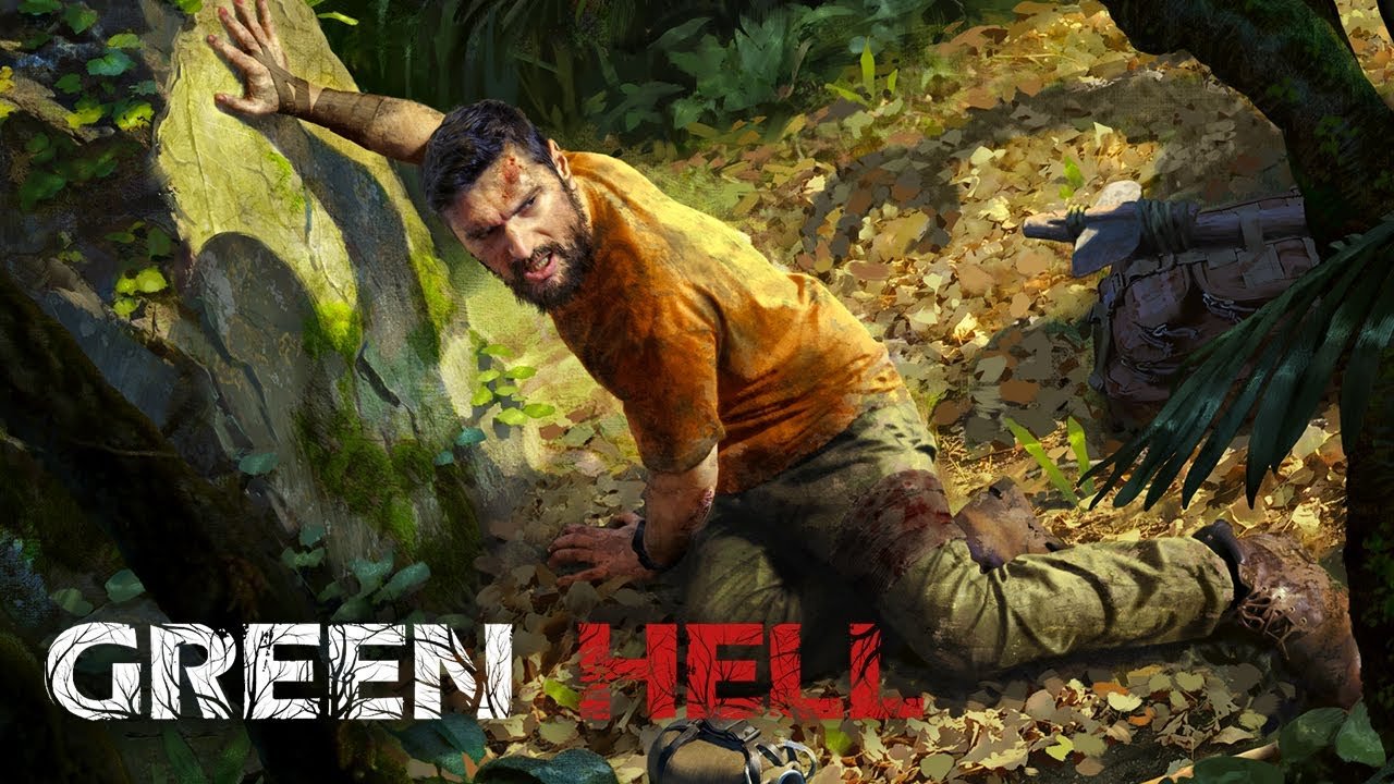 Green Hell Servers: Choosing the Best Multiplayer Experience